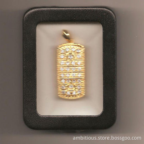 Container USB Flash Drives
